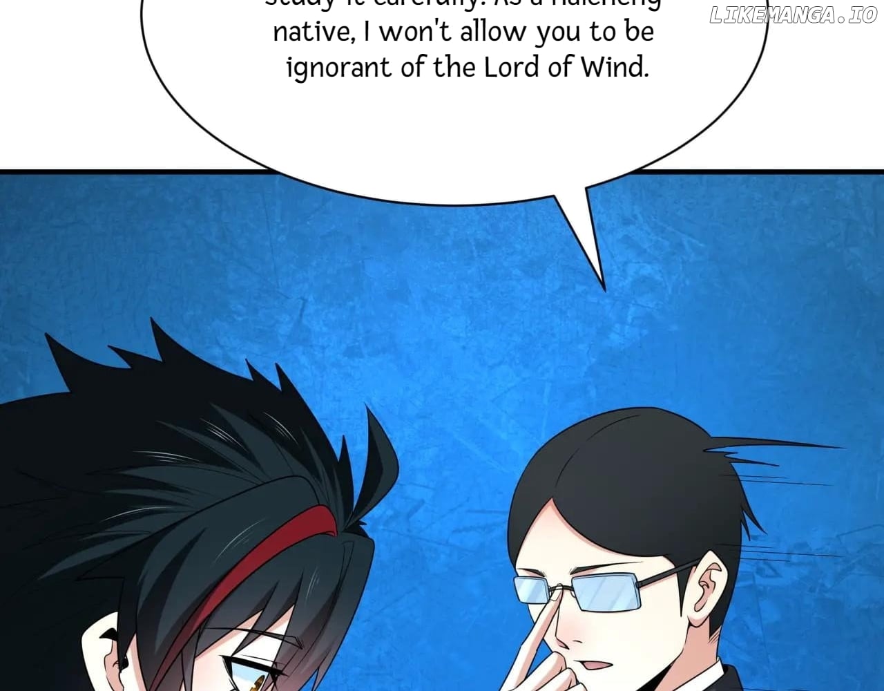 Era of the Haunted Chapter 283 - page 103